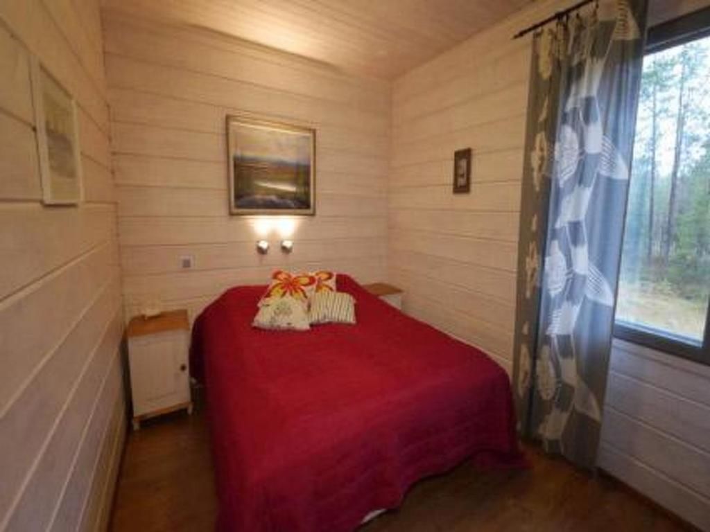 Дома для отпуска Holiday Home Lumikukka Saapunki-33